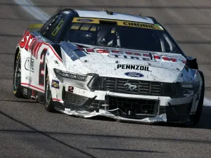 Motorsport photo