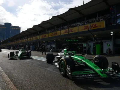 Motorsport photo