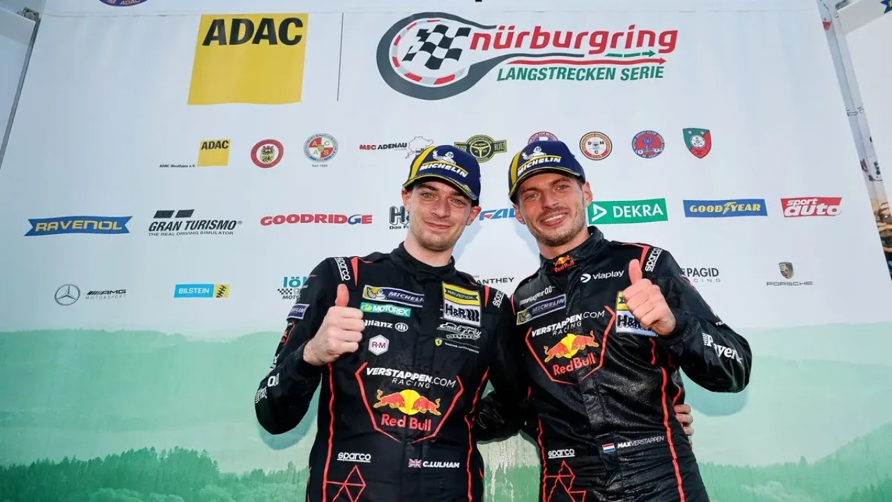 Motorsport photo