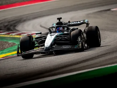 Motorsport photo