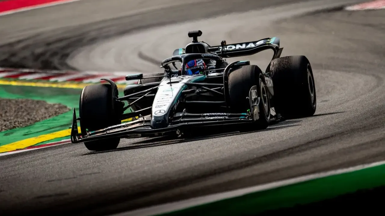 Motorsport photo