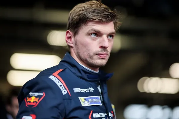 Motorsport photo