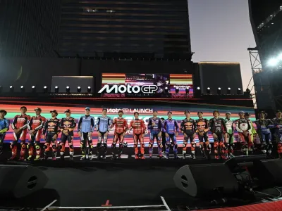Motorsport photo