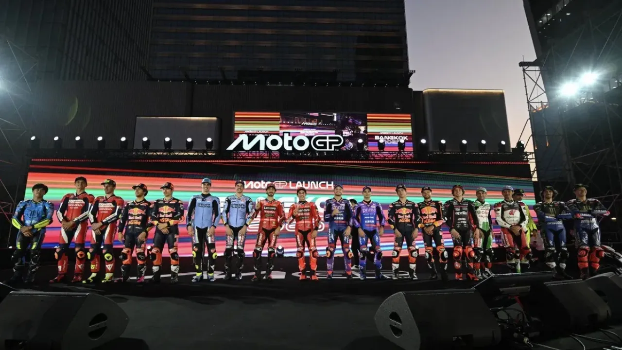 Motorsport photo
