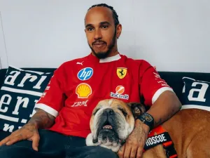 Motorsport photo