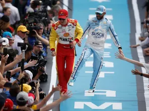 Motorsport photo