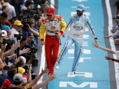Motorsport photo