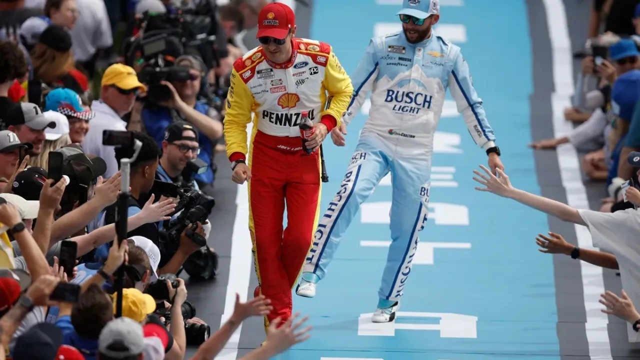 Motorsport photo