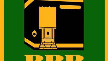 Partai Persatuan Pembangunan (PPP).
