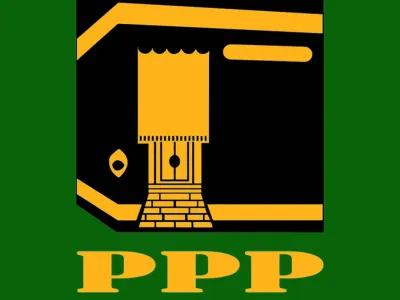 Partai Persatuan Pembangunan (PPP).
