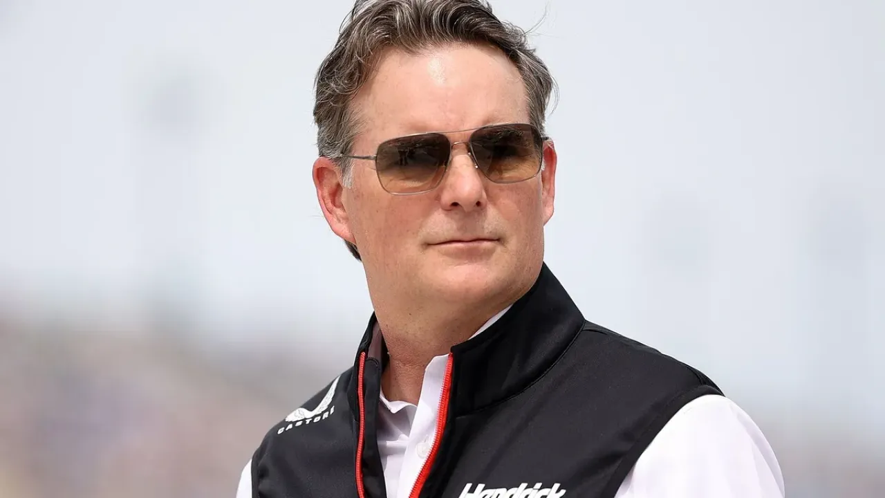 Motorsport photo