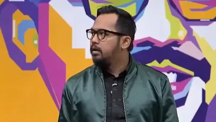 Pelawak Bedu