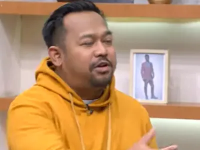Pelawak Bedu