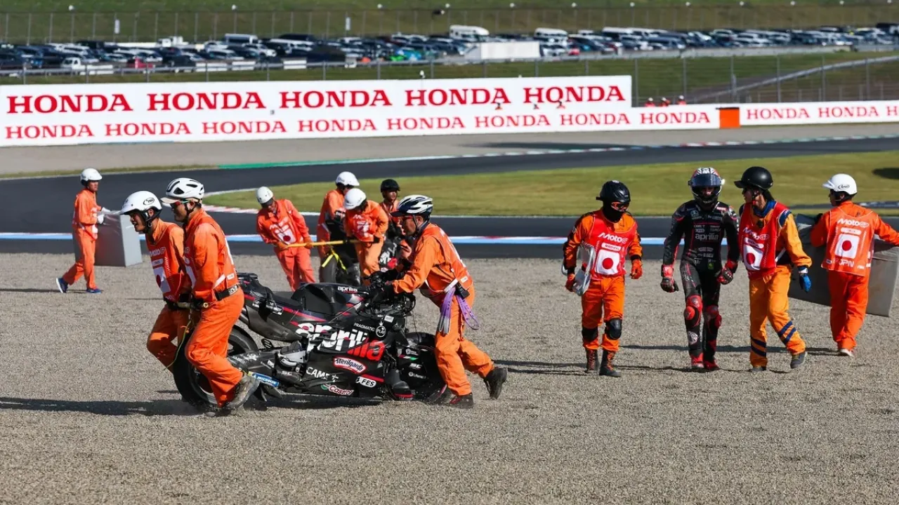 Motorsport photo