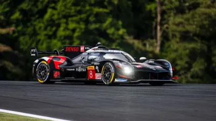 Motorsport photo