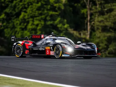 Motorsport photo
