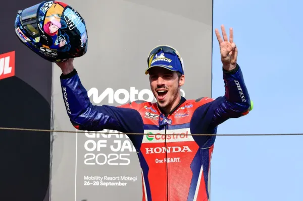 Motorsport photo