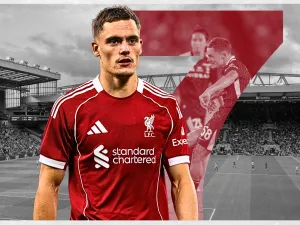 &#39;It will come&#39;: Florian Wirtz&#39;s ELITE statement to Premier League rivals
