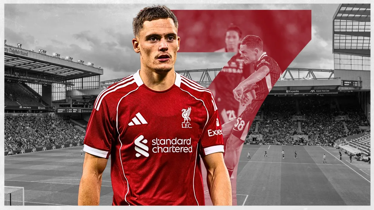 &#39;It will come&#39;: Florian Wirtz&#39;s ELITE statement to Premier League rivals
