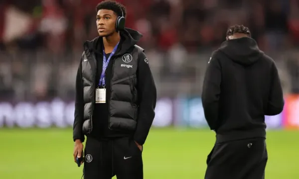 4-2-3-1: How Chelsea could line up in Champions League clash vs Benfica