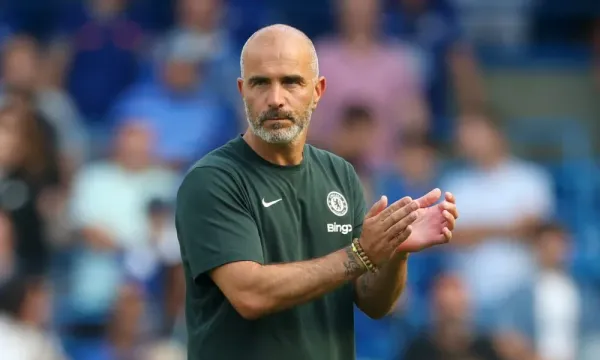 4-2-3-1: How Chelsea could line-up in Premier League clash vs Brighton