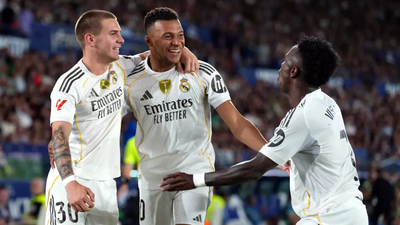 5&#x00fe0f;&#x0020e3; spicy fixtures you must watch this weekend &#x00d83c;&#x00df36;