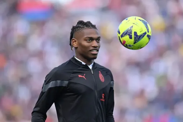 AC Milan & Portugal Megastar Reveals: “Here’s Why I Said No To Inter Milan”