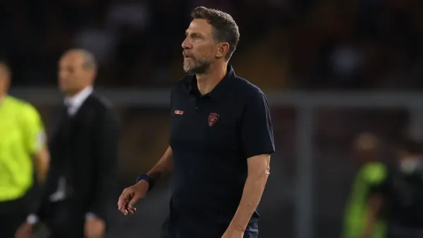 AC Milan Melawan Lecce di Babak 32 Besar Coppa Italia (1)
