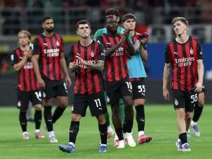 AC Milan vs Lecce &#x002013; Predicted lineup and team news