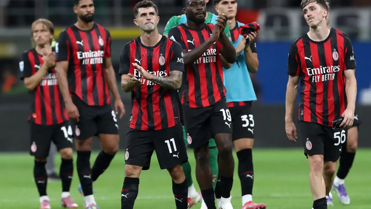 AC Milan vs Lecce &#x002013; Predicted lineup and team news