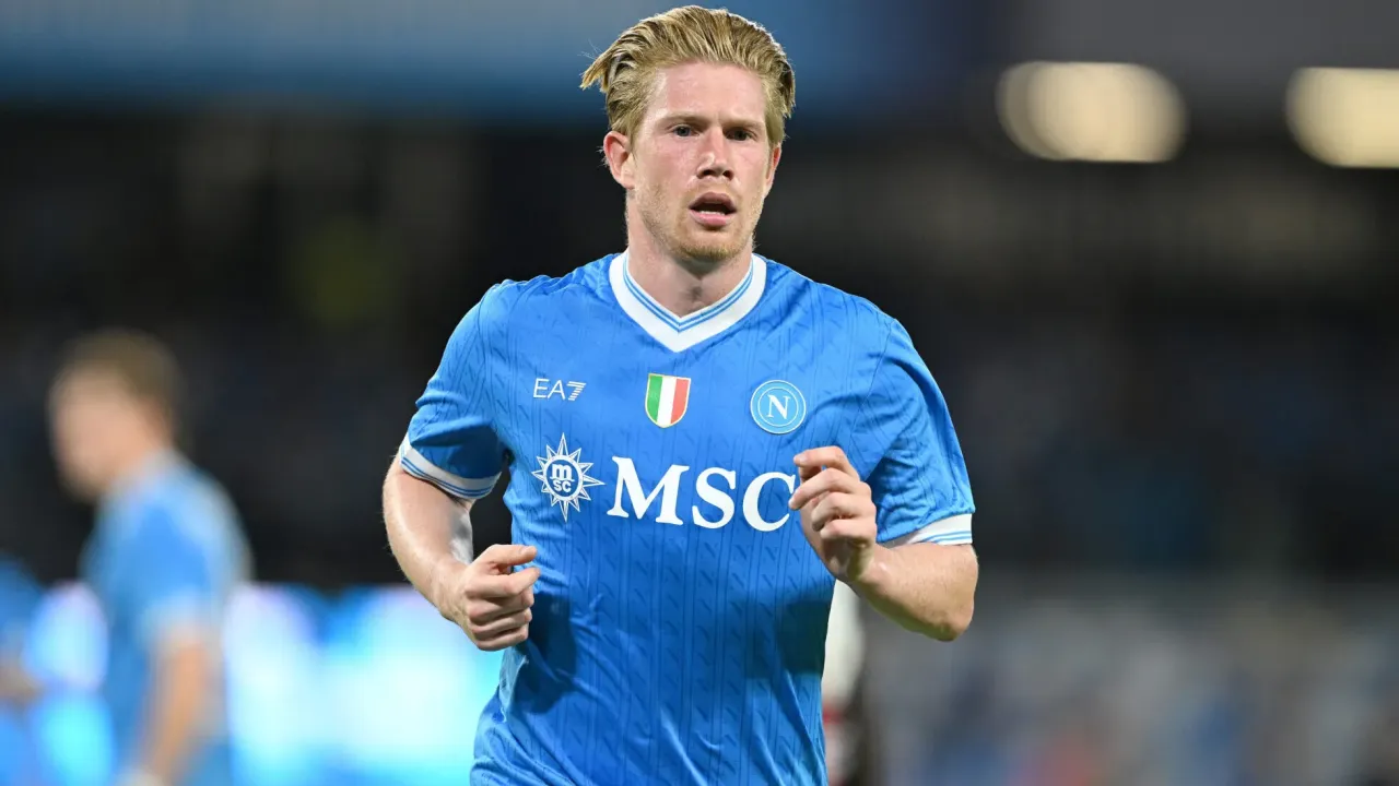 AC Milan vs Napoli &#x002013; Match preview and team news