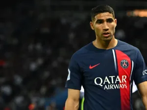Achraf Hakimi Lancarkan Penyangkalan Terhadap Tuduhan Pemerkosaan (2)