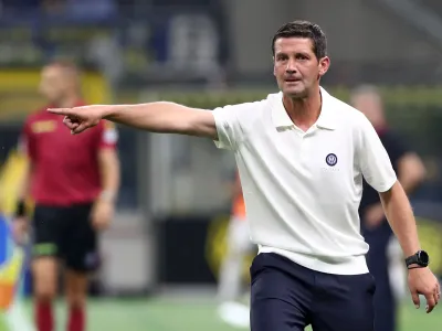 Adani Apresiasi Gaya Bermain Inter Milan yang Unik (1)