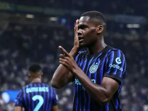 Agen: Ndiaye Bisa Ikuti Jejak Bonny Menuju Inter (1)