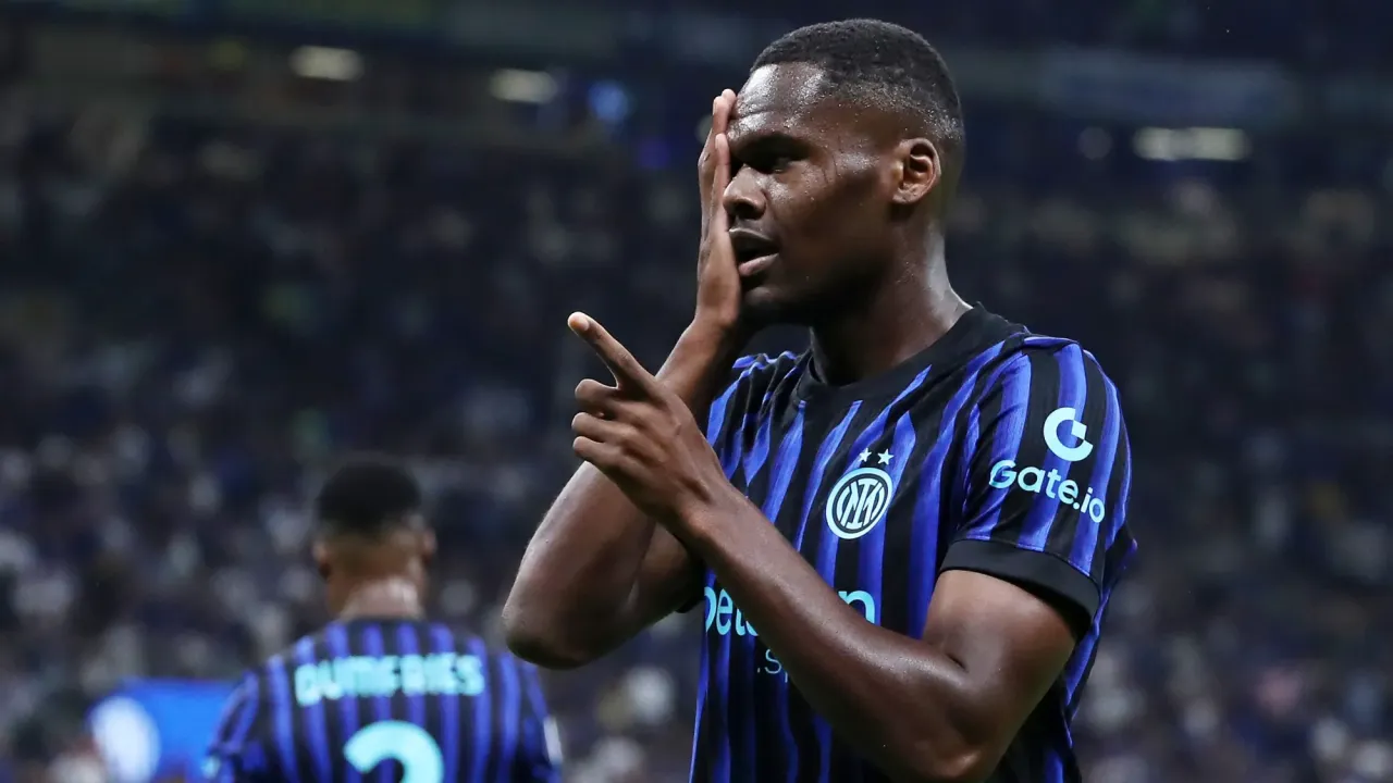 Agen: Ndiaye Bisa Ikuti Jejak Bonny Menuju Inter (1)