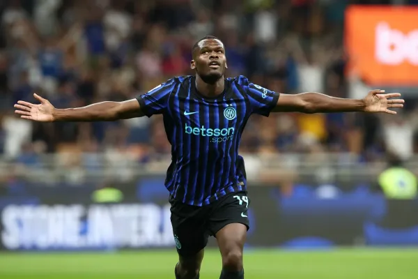 Agent: Promising Defender Could “Follow A Similar Path” As France Striker From Parma To Inter Milan
