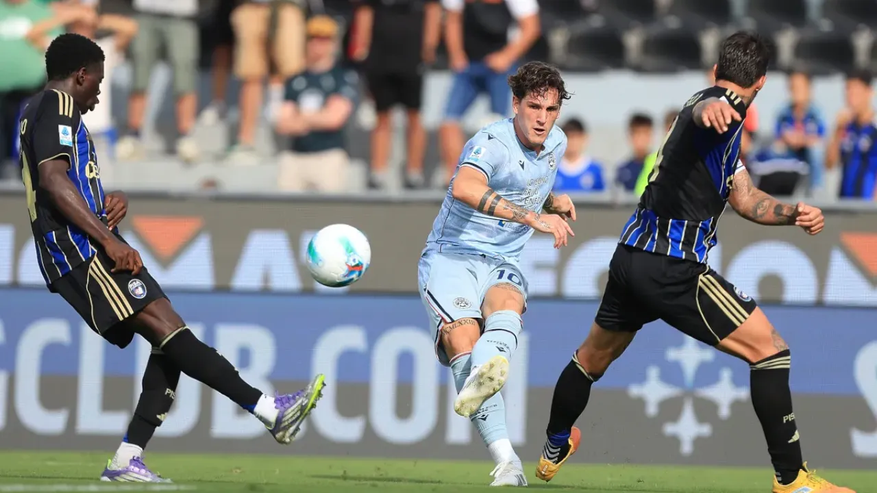 Agent &#x002018;certain&#x002019; Zaniolo will return to Italy squad