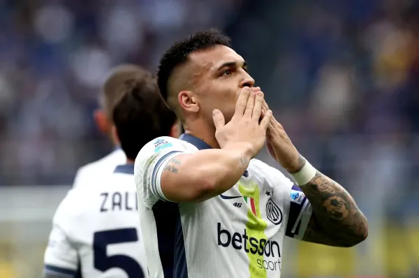 Ahead Of Serie A Clash, When Did Cagliari Vs Inter Milan Last End In A Draw?