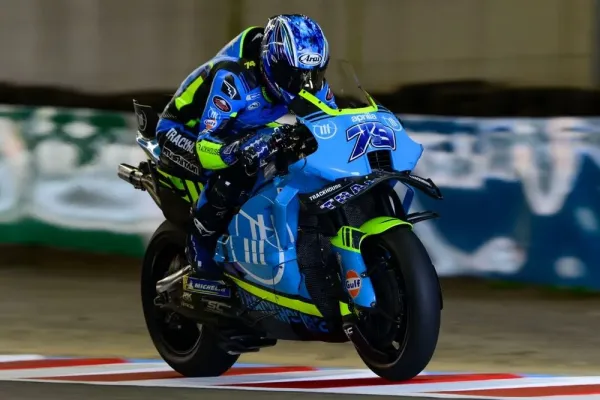 Ai Ogura, Trackhouse Racing