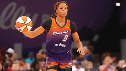 Akoa Makani Gagal Masuk Tim Rookie Terbaik WNBA 2025