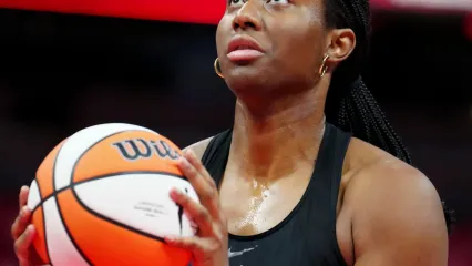 Aliyah Boston Bakal Main di Liga 3x3 dan Jadi Analisis WNBA