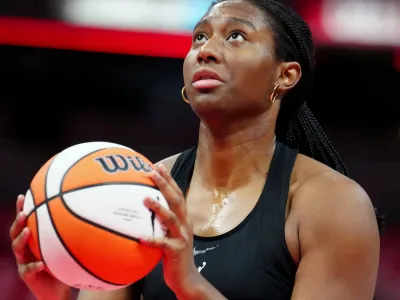 Aliyah Boston Bakal Main di Liga 3x3 dan Jadi Analisis WNBA