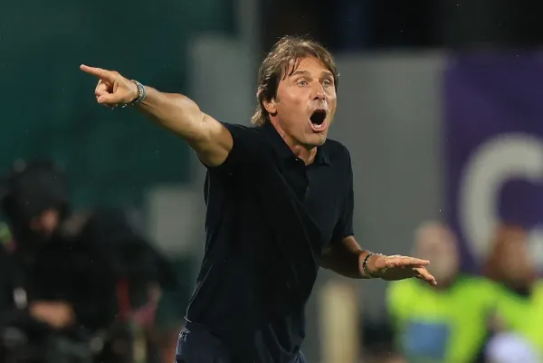 Allegri Akui Napoli Favorit Juara dan Hormati Conte (2)