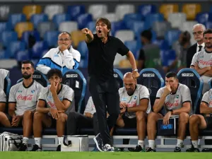 Allegri vs. Conte: Who comes out on top in head-to-head?