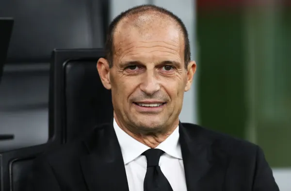 Allegri: ‘Great Milan spirit, Modric uses intelligence’ to win back ball
