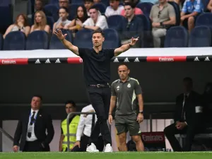 Alonso considering a change in formation for Kairat Almaty vs Real Madrid; fringe stars could start