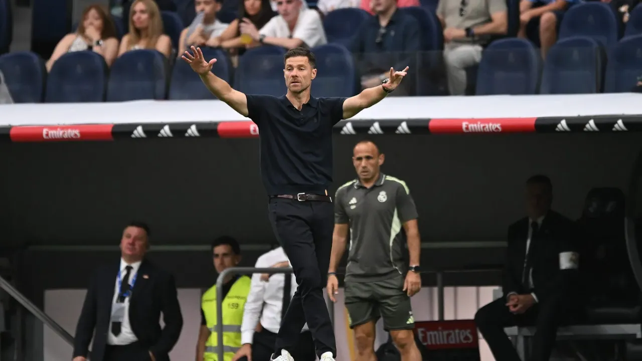 Alonso considering a change in formation for Kairat Almaty vs Real Madrid; fringe stars could start