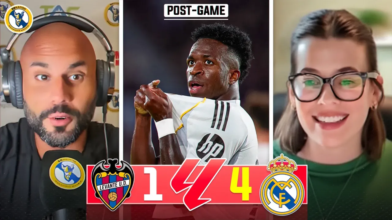 Analisis Mendalam Xabi Alonso dan Performa Madrid di Podcast Managing Madrid