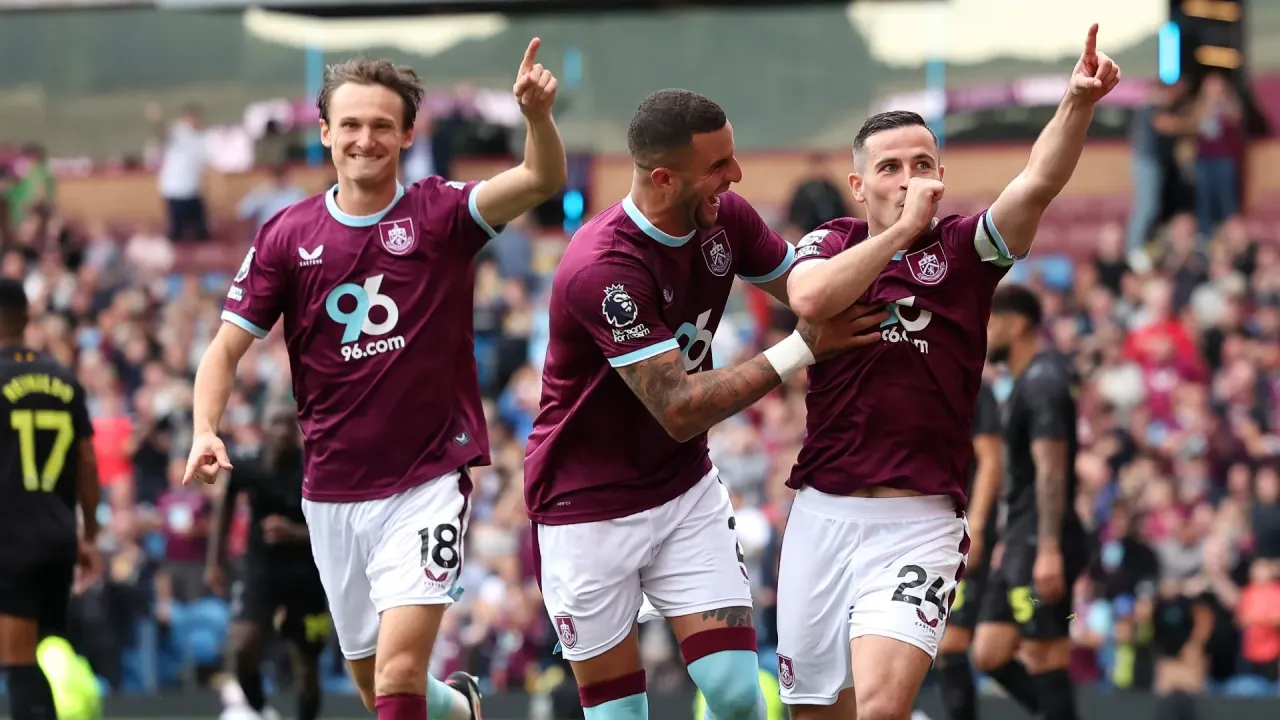 Analysing Burnley ahead of Saturday&#x002019;s Premier League clash
