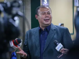 Anggota Komisi III DPR RI, Cucun Ahmad Syamsurijal. 